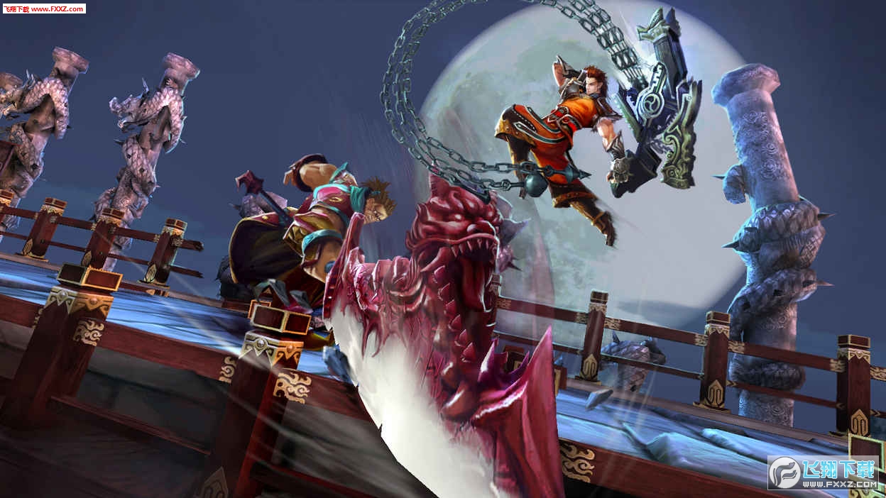 快斩狂刀破解版下载|快斩狂刀内购破解版下载