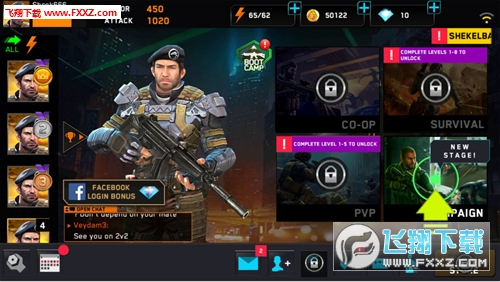 ipad火线指令无限金币_火线指令ipad无限金币版_火线指令2无限金币版ipad