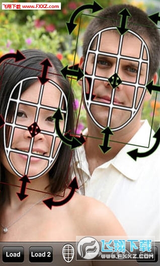 洋换脸下载|快乐大本营杨洋换脸iSwap Faces软