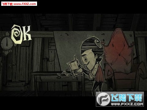 饥荒安卓版0.31破解版下载|饥荒0.31汉化破解