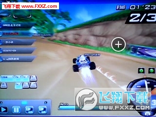 QQ飞车无限喷外挂下载|QQ飞车无限喷辅助20