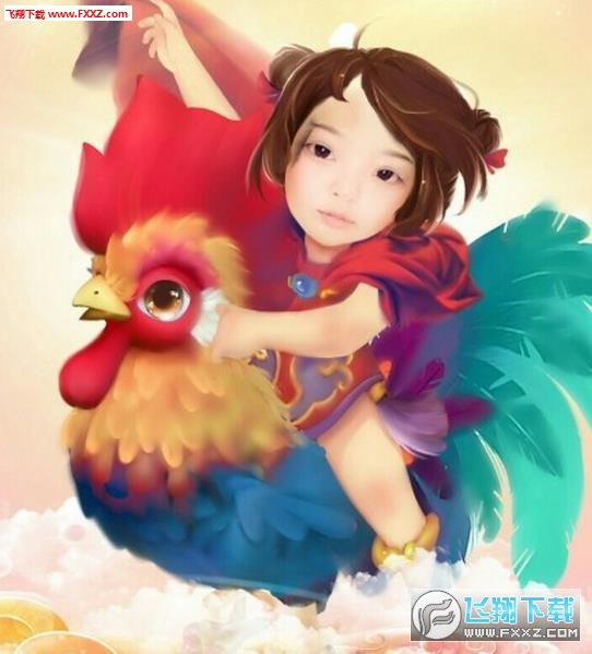 天天p图福娃拜年软件下载|天天p图福娃拜年ap