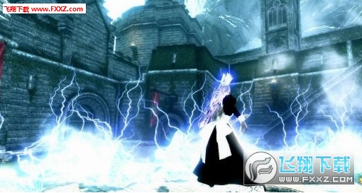 上古卷轴5 海德拉射击系统MOD 图片预览