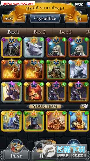 魔法创世纪中文破解版|魔法创世纪破解版v1.2.