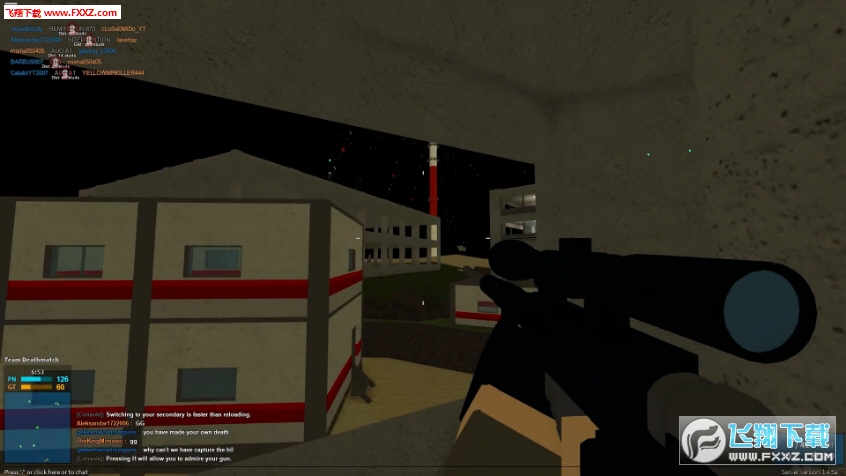 ROBLOX:幻想军团下载_ROBLOX:幻想军团中文版下载_飞翔游戏