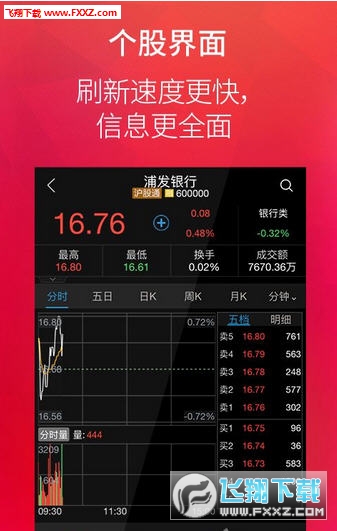 中泰证券官网融易汇APP下载|中泰证券手机版