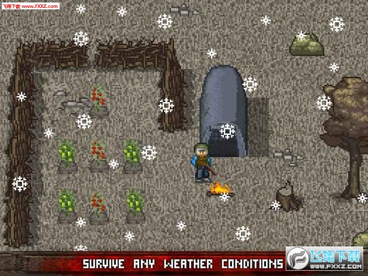 迷你世界解锁角色破解版下载|迷你dayz全人物