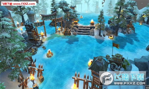 逆剑3d手游安卓版下载|逆剑3d官网版下载