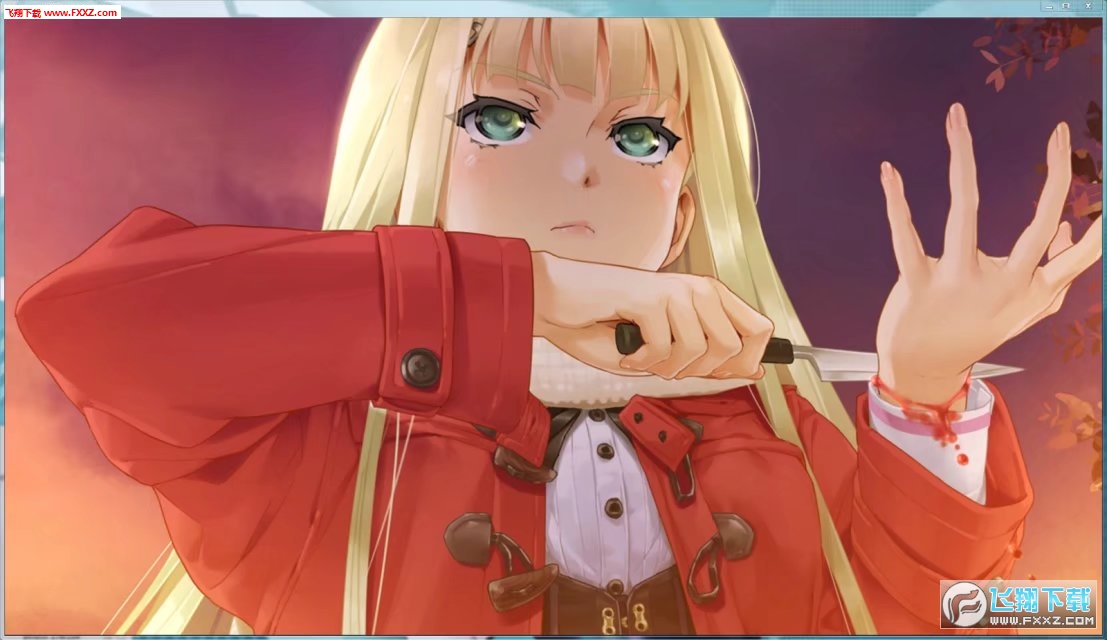 美少女万华镜本子