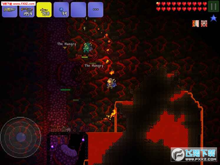 泰拉瑞亚1.3破解版下载|泰拉瑞亚无限道具版最