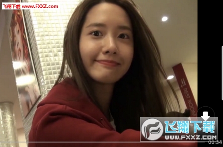 抖音林允儿视频桌面壁纸工具