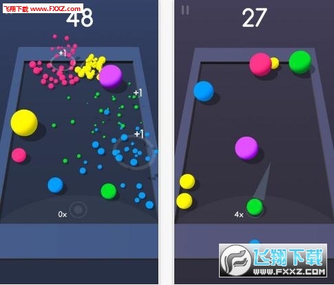 Ϸfuse ballzȫ°