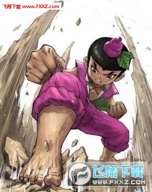 抖音葫芦娃豪情在天表情高清版