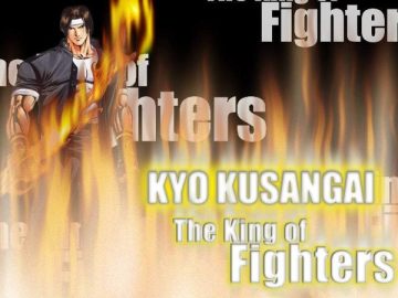 ȭ97  KOF97(ģM)