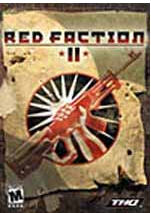 tɫɂS2(Red Faction 2)