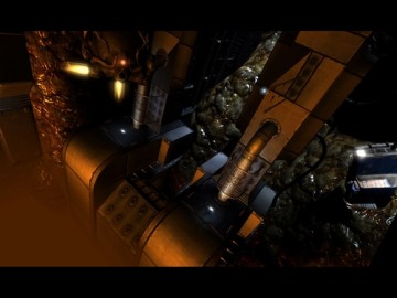 年度大作[Prey]DEMO火爆评测(多图)