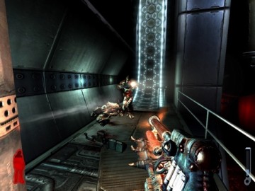 年度大作[Prey]DEMO火爆评测(多图)