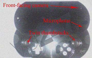 PSP2ǿ󿰱PS3 ʵּûƻ޷Խ