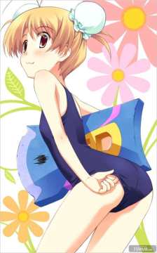 PSP ֮ԣLOVE ChuChu Я