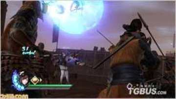 Ps3 战国无双3z 剧情模式还是 无双演武 飞翔下载 Ps3 战国无双3z 剧情模式还是 无双演武 飞翔下载