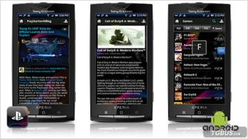 ٷPlayStationAPPӦóOfficial PlayStation Appܿ½iPhoneԼAndroidֻƽ̨