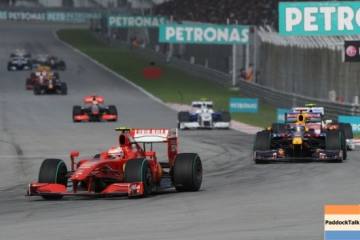 F1 2010