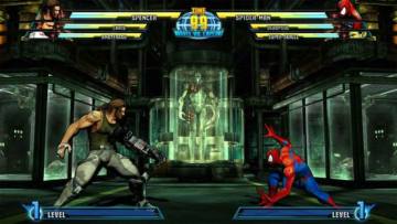 MARVEL-VS-CAPCOM-3CAPCOMҶϵвԭ