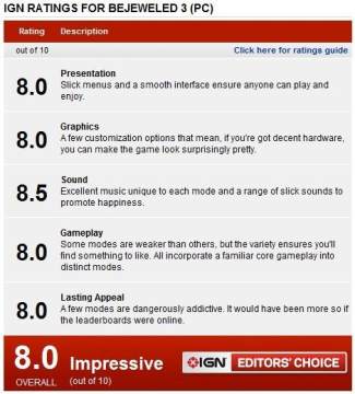 egameʯ3@IGN8.0u