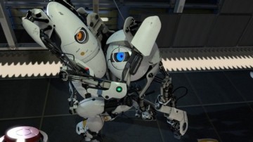 《Portal 2》4月21號麵市