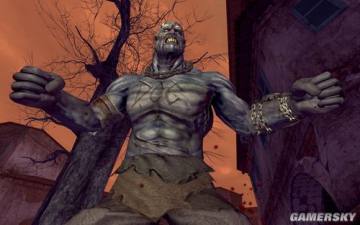 《辐射:新维加斯》首部DLC“死钱”游戏图