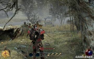 《兩個世界2》免安裝中文硬盤版下載放出