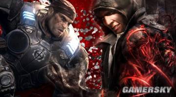 战争机器团结虐杀原形全新题材将震撼登场