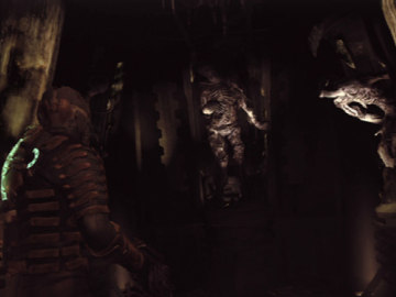 《殒命空间2》试玩截图 《殒命空间2》试玩截图