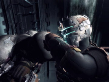 《殒命空间2》试玩截图 《殒命空间2》试玩截图