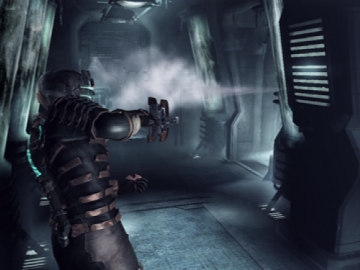 《殒命空间2》试玩截图 《殒命空间2》试玩截图