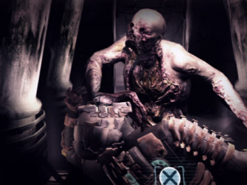 《殒命空间2》试玩截图 《殒命空间2》试玩截图