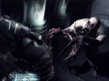 《殒命空间2》试玩截图 《殒命空间2》试玩截图