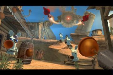 Raymanȷϵ½3DSƽ̨ δ