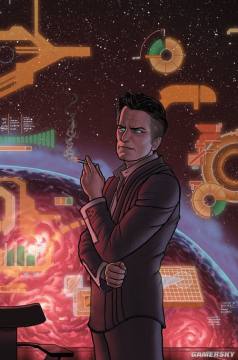 BioWare|ЧMA[