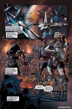 BioWare|ЧMA[