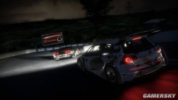 《極品飛車15:變速2》確定具體發布銷售日期