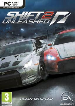 《極品飛車15:變速2》確定具體發布銷售日期