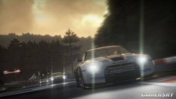 《極品飛車15:變速2》確定具體發布銷售日期