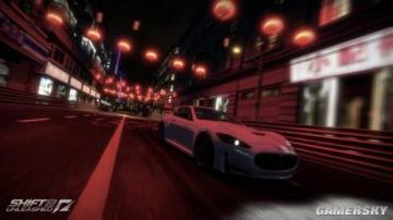 《極品飛車15:變速2》確定具體發布銷售日期