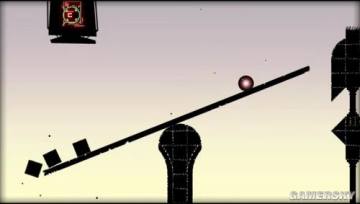 物理学游戏《夜空(NightSky)》本周五登岸PC