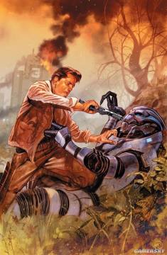 BioWare|ЧMA[