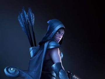 ȫµӢۣ״͸¶DotA2ڽ