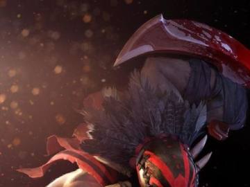 ȫµӢۣ״͸¶DotA2ڽ