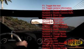 《极品飞车14》手动变速模组使用教学