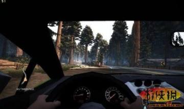 《极品飞车14》手动变速模组使用教学